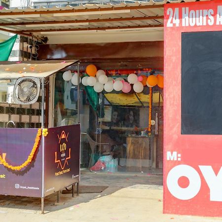 Oyo Paradise Inn Džalandhar Exteriér fotografie